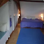 Au Moulin Geant 3*