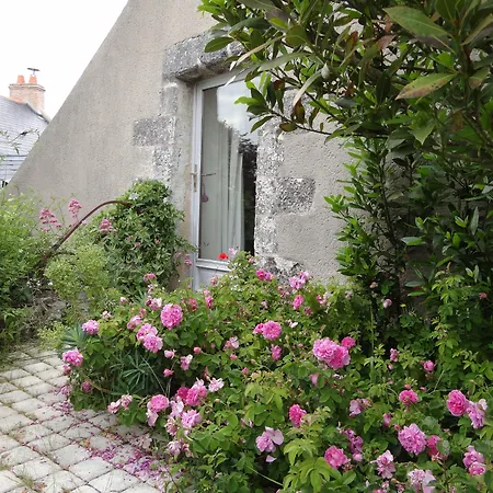 Au Moulin Geant Rochefort-sur-Loire