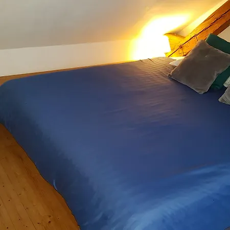 Panzió Au Moulin Geant 3*