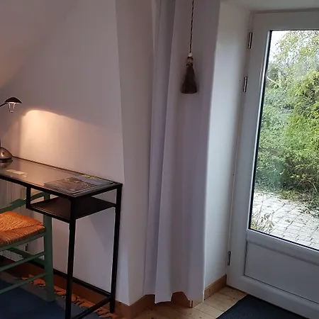 Au Moulin Geant 3* Rochefort-sur-Loire