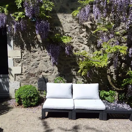 Oda ve Kahvaltı Au Moulin Geant