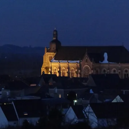 Au Moulin Geant Rochefort-sur-Loire