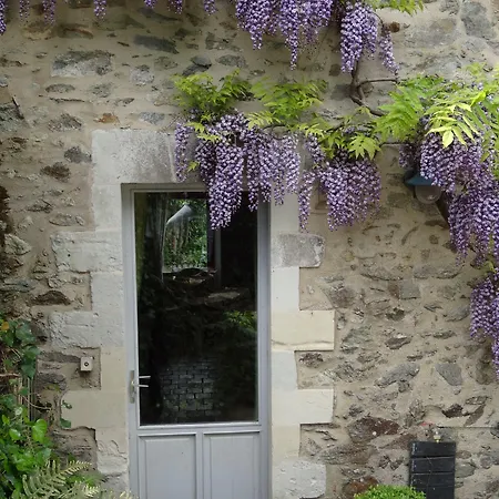 Panzió Au Moulin Geant