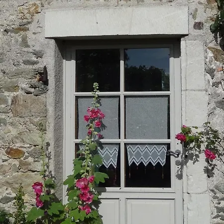 Au Moulin Geant 3*
