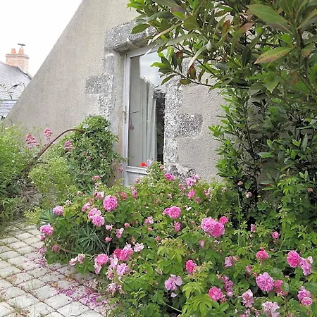 住宿加早餐酒店 Au Moulin Geant Rochefort-sur-Loire