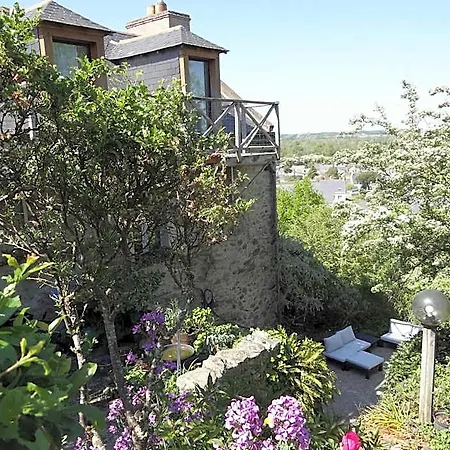 Au Moulin Geant 3* Rochefort-sur-Loire