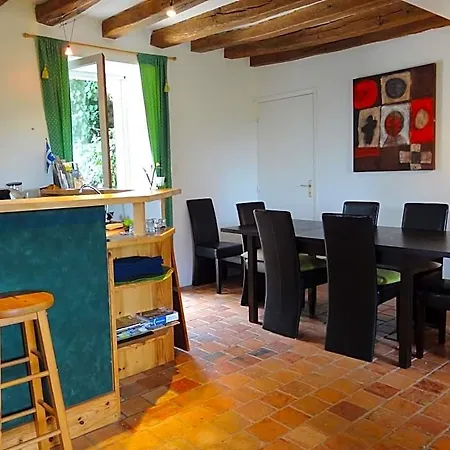 Au Moulin Geant Rochefort-sur-Loire