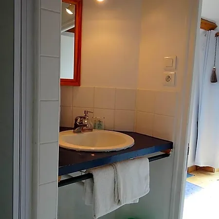 Au Moulin Geant 3*