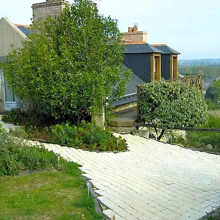 Au Moulin Geant 3* Rochefort-sur-Loire