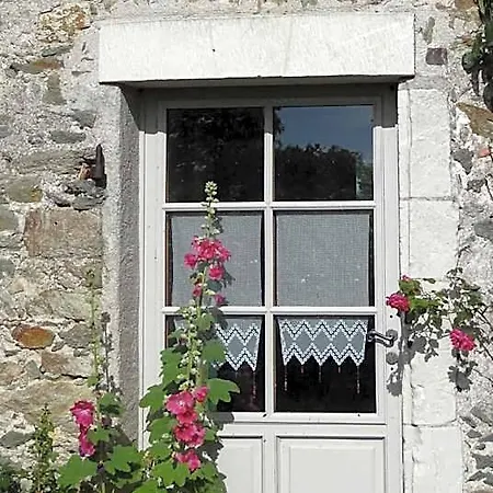 Au Moulin Geant 住宿加早餐酒店 Rochefort-sur-Loire
