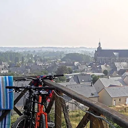 Bed & Breakfast Au Moulin Geant