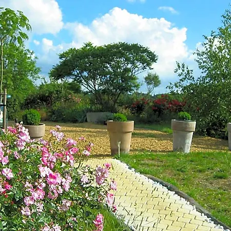 Bed & Breakfast Au Moulin Geant Rochefort-sur-Loire