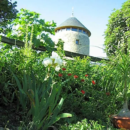 Au Moulin Geant