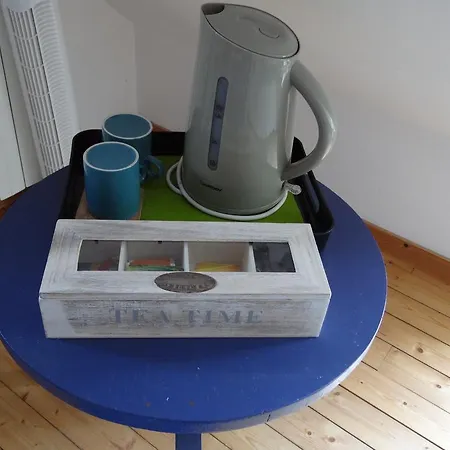 Au Moulin Geant Oda ve Kahvaltı Rochefort-sur-Loire