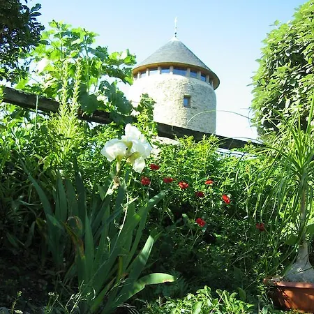 Panzió Au Moulin Geant Rochefort-sur-Loire