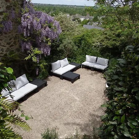 Au Moulin Geant 3* Rochefort-sur-Loire