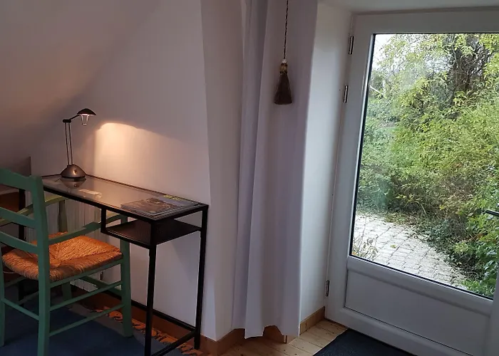 Au Moulin Geant 3* Rochefort-sur-Loire