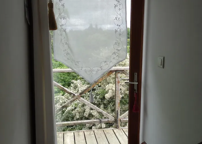 Au Moulin Geant Rochefort-sur-Loire