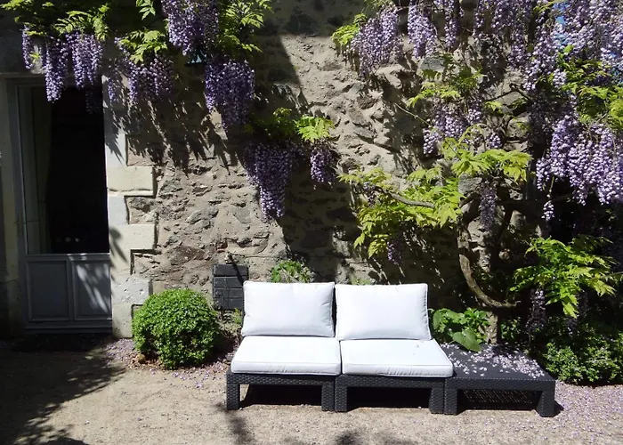 Bed & Breakfast Au Moulin Geant