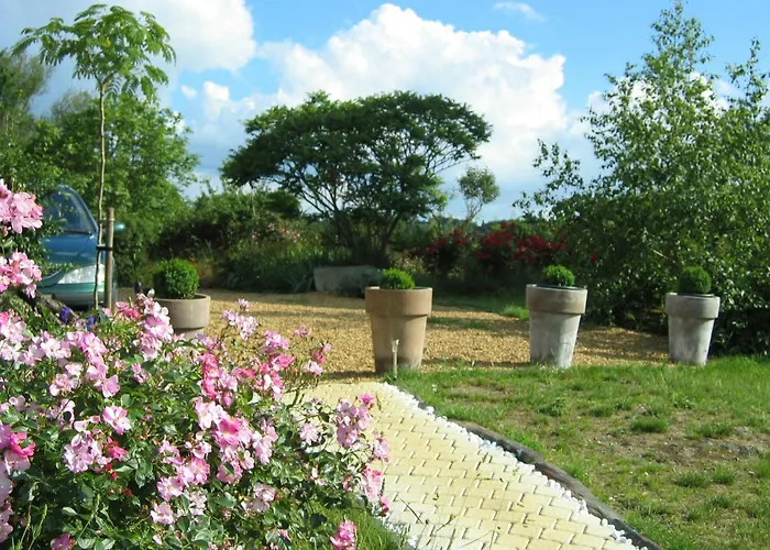 B&B Au Moulin Geant 3*