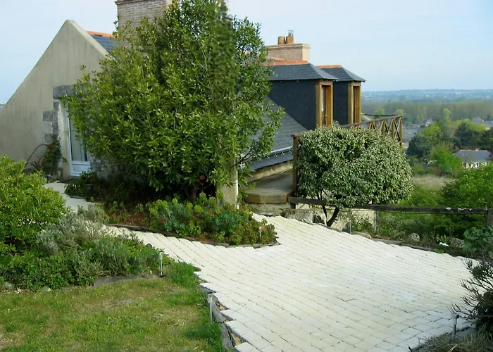 Au Moulin Geant Bed & Breakfast