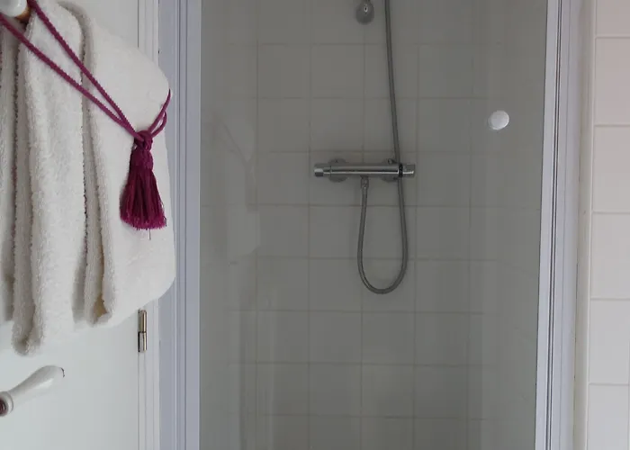 Bed & Breakfast Au Moulin Geant Rochefort-sur-Loire