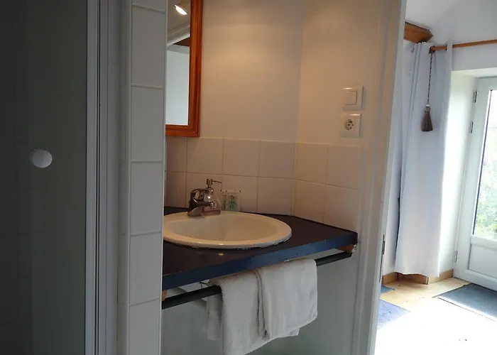 Bed & Breakfast Au Moulin Geant 3*