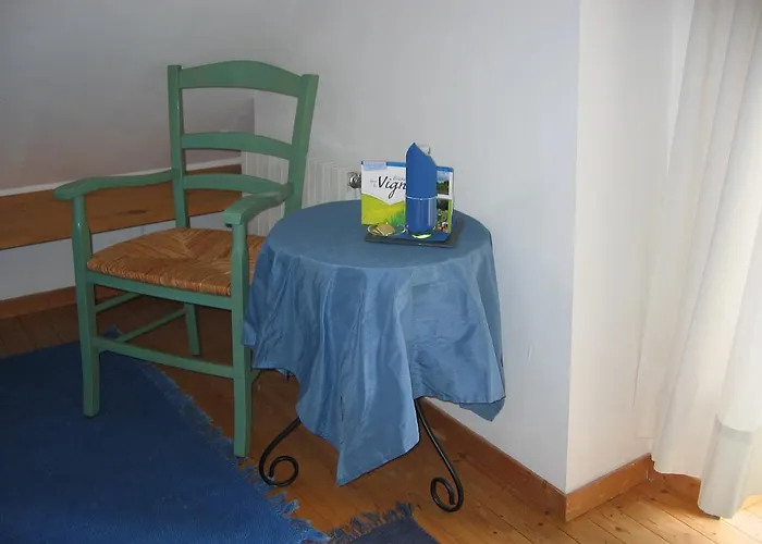 Bed & Breakfast Au Moulin Geant