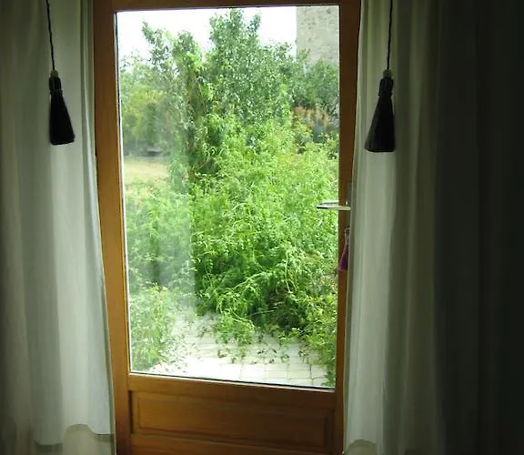 Bed & Breakfast Au Moulin Geant 3*