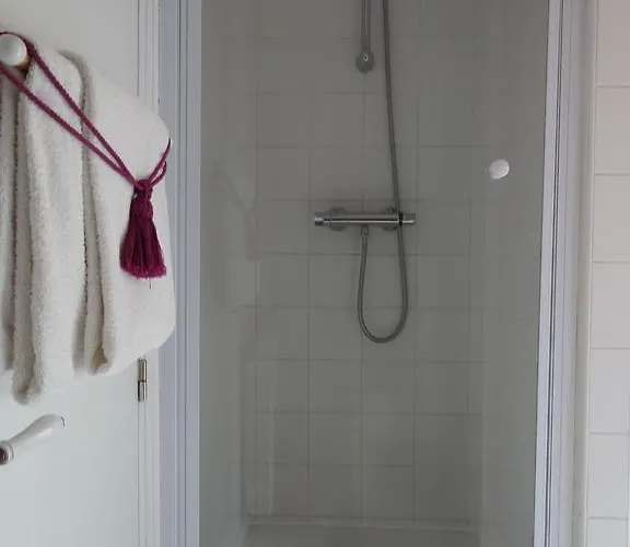 Au Moulin Geant 3* Rochefort-sur-Loire